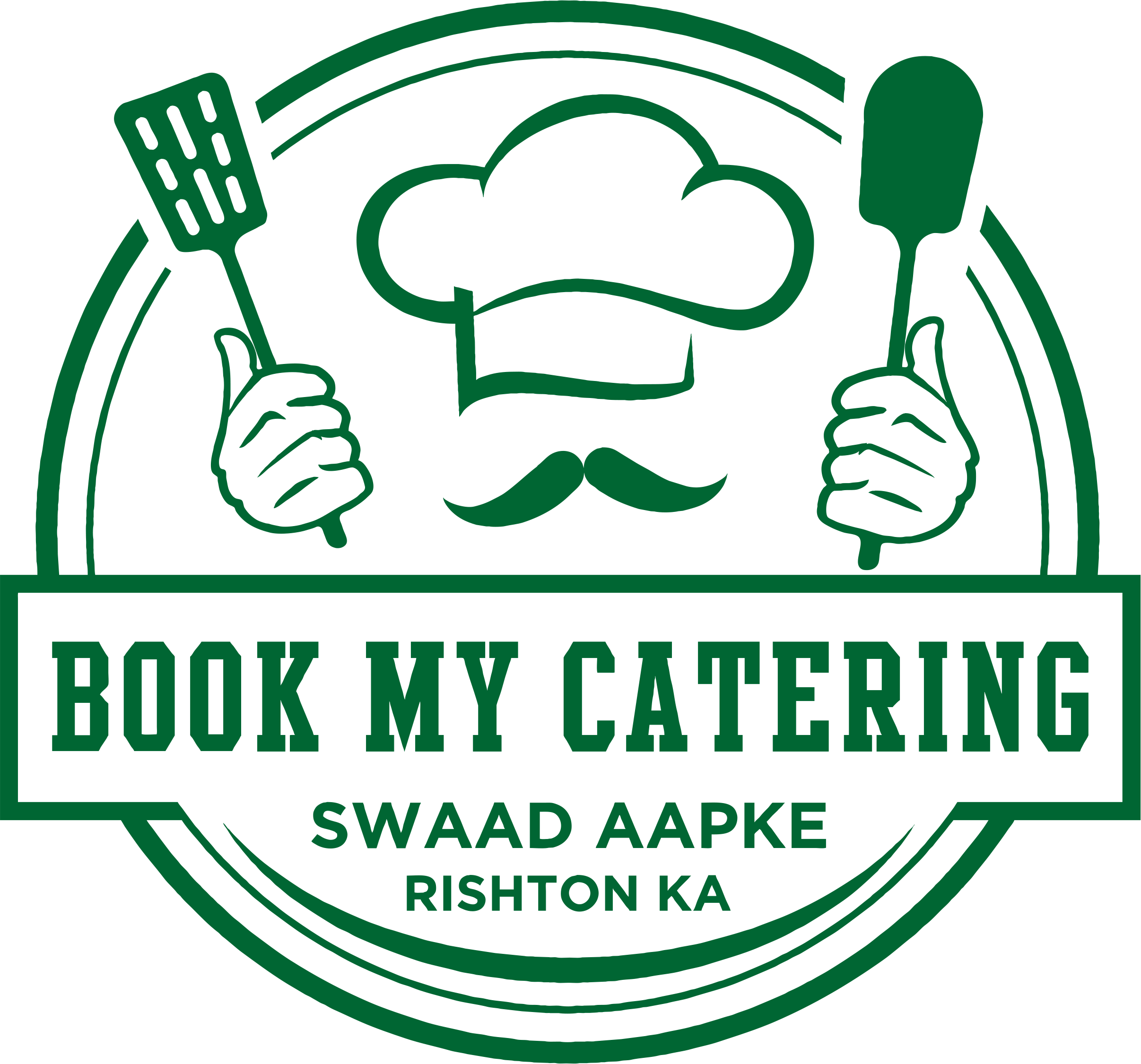 bookmycatering